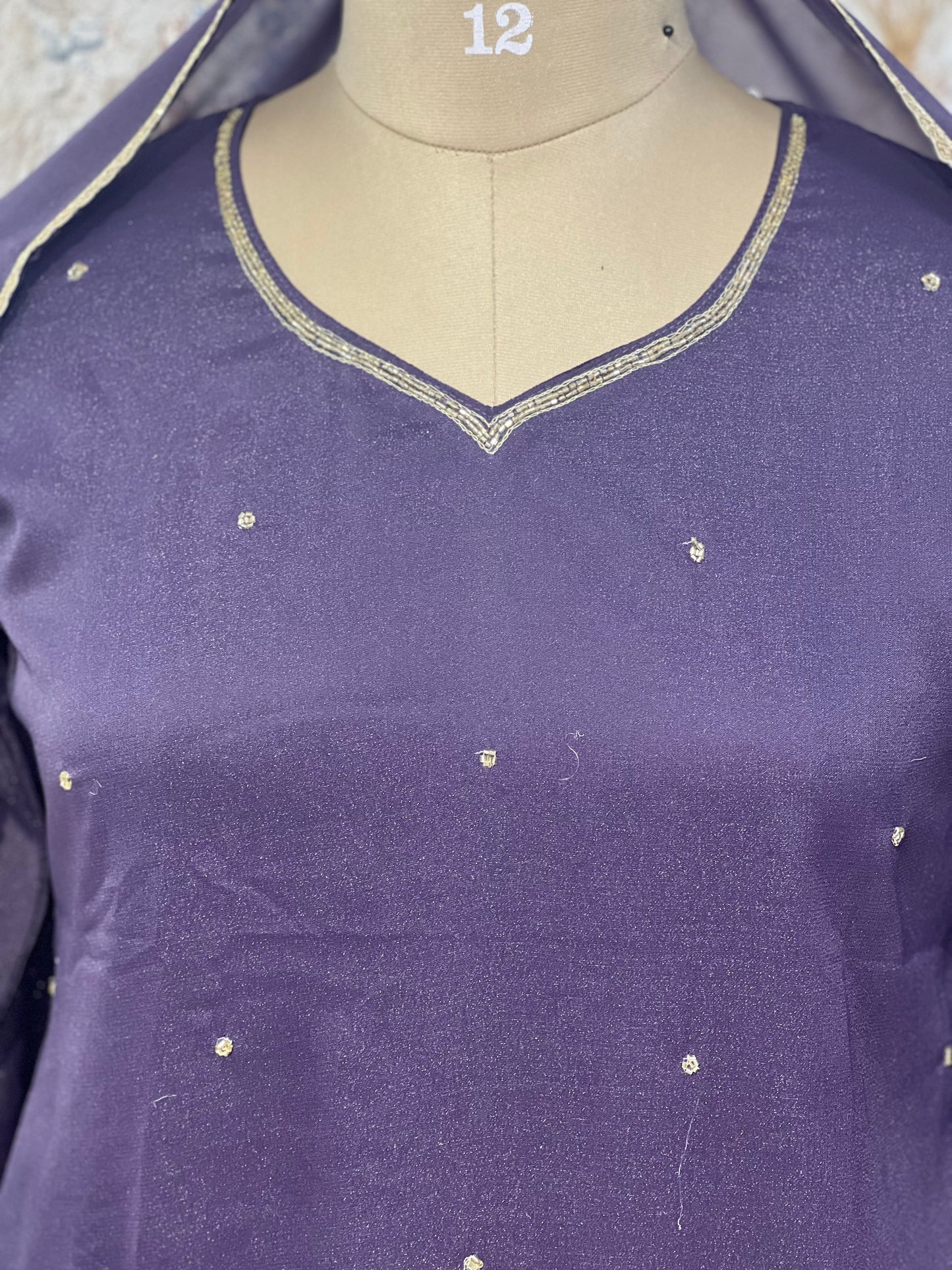 PREMIUM SHORT PALAZO